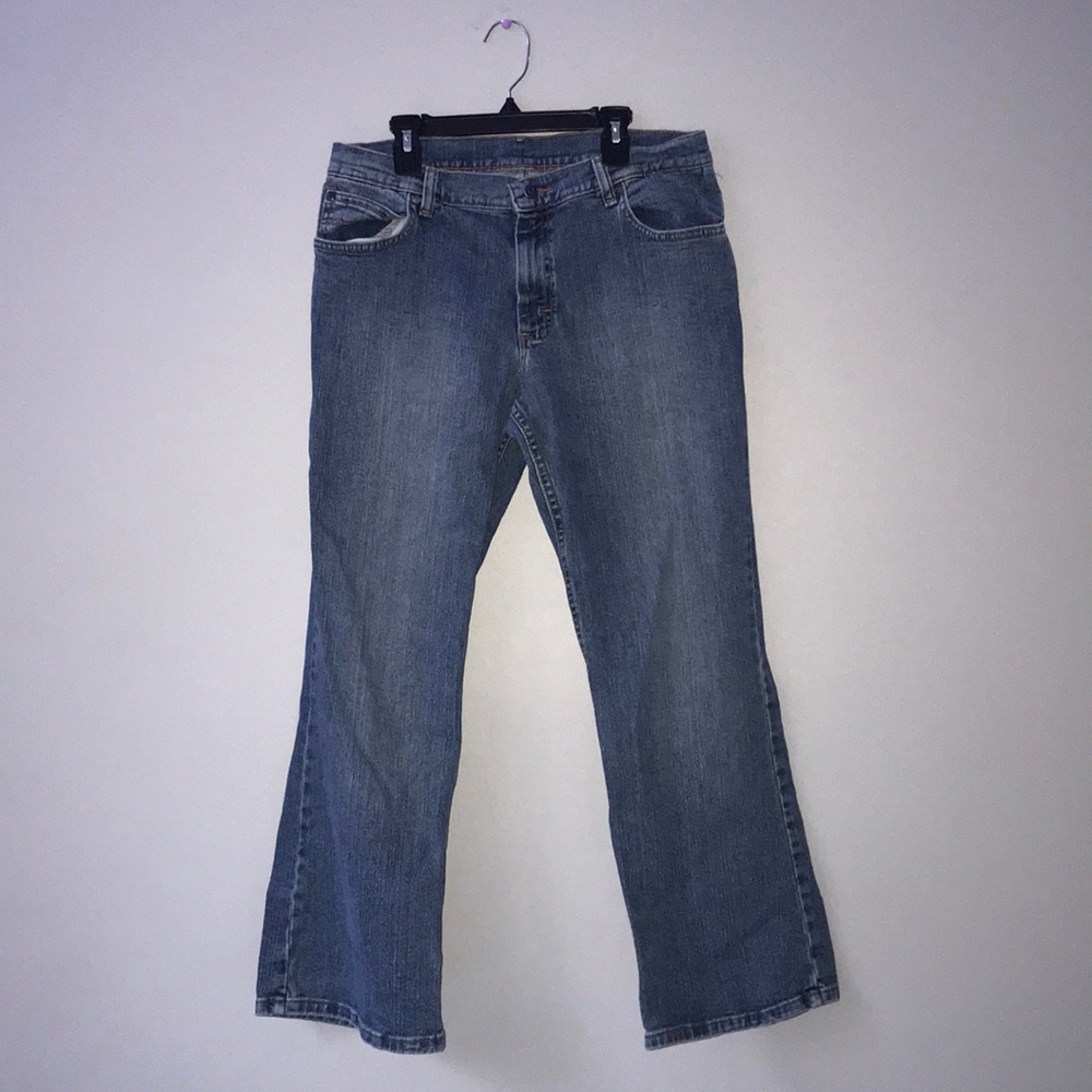 Wrangler Jeans vintage
